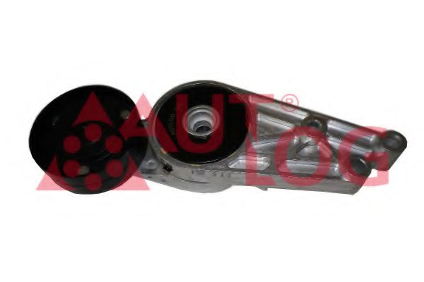 Mecanism tensionare, curea distributie