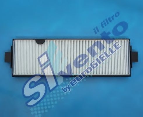 Filtru, aer habitaclu