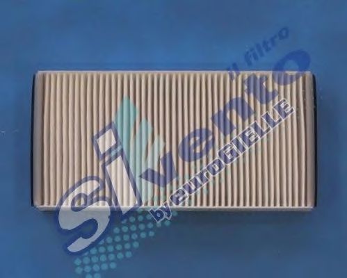 Filtru, aer habitaclu