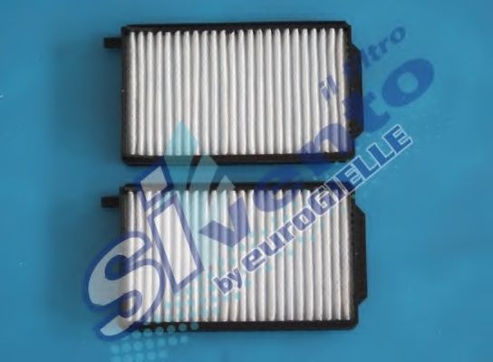 Filtru, aer habitaclu