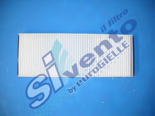 Filtru, aer habitaclu