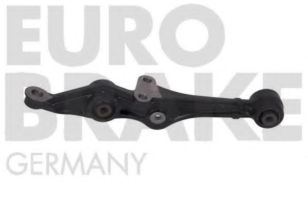 Brat, suspensie roata