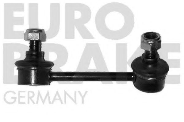 Brat/bieleta suspensie, stabilizator