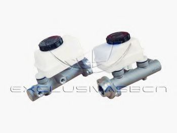 Pompa centrala, frana