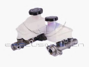 Pompa centrala, frana