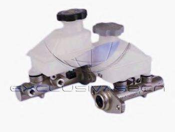 Pompa centrala, frana