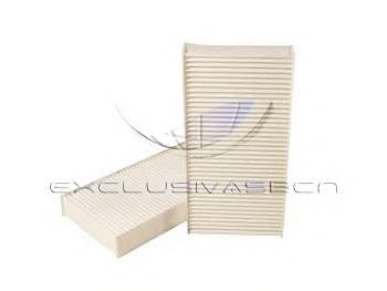 Filtru, aer habitaclu