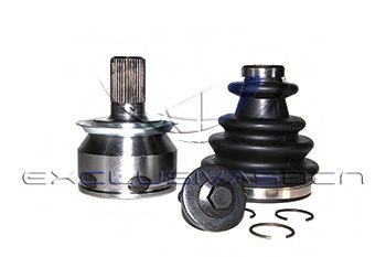 Set articulatie, planetara