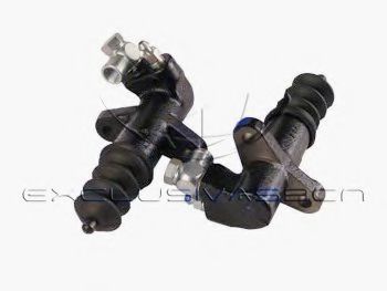 Cilindru receptor ambreiaj