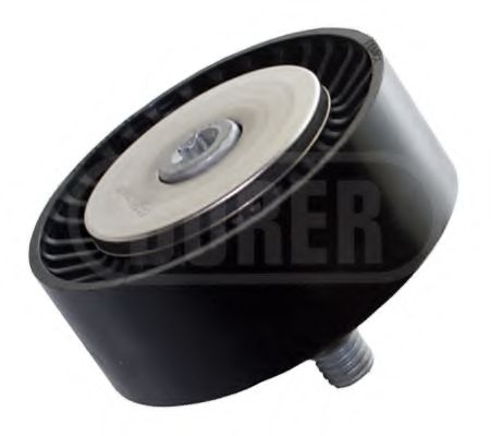 Rola ghidare/conducere, curea transmisie