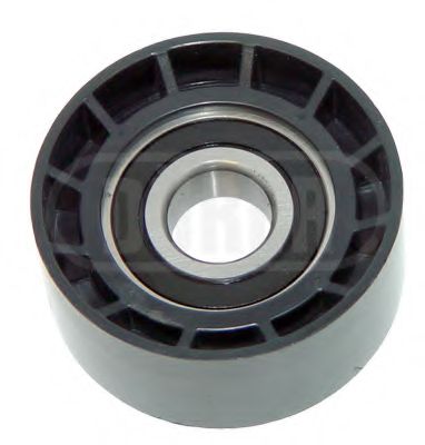 Rola ghidare/conducere, curea transmisie