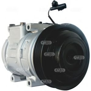 Compresor, climatizare