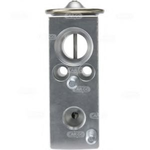 Supapa expansiune, clima