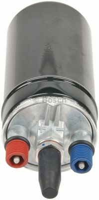 Pompa combustibil