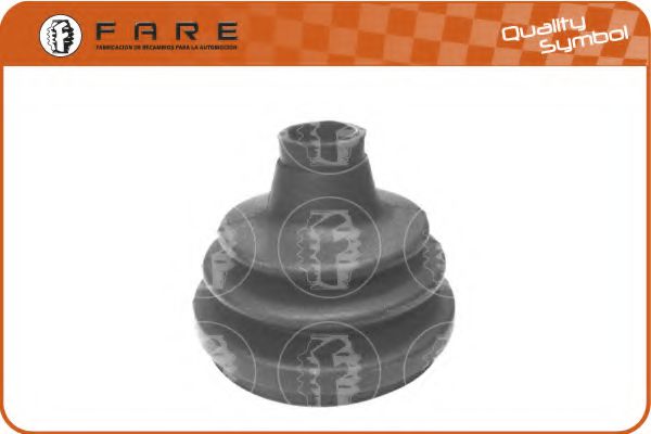 Burduf cauciuc, articulatie planetara