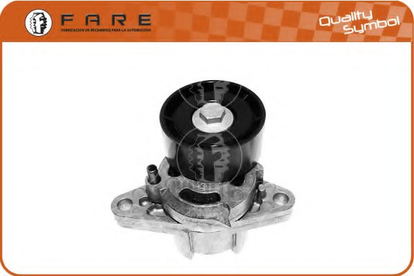 Intinzator curea, curea distributie