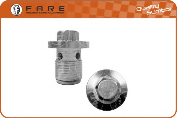 surub de golire,baia de ulei