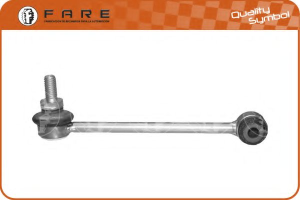 Brat/bieleta suspensie, stabilizator