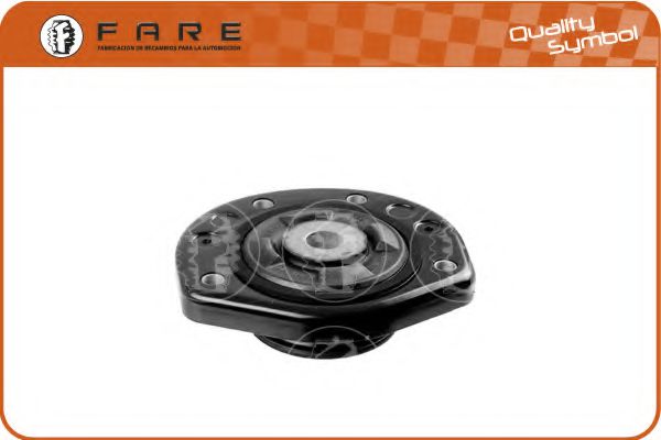 Rulment sarcina suport arc