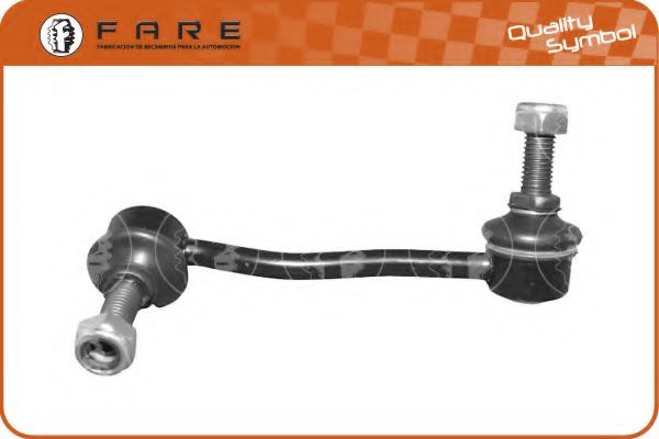 Brat/bieleta suspensie, stabilizator