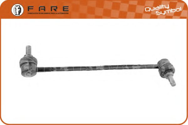 Brat/bieleta suspensie, stabilizator