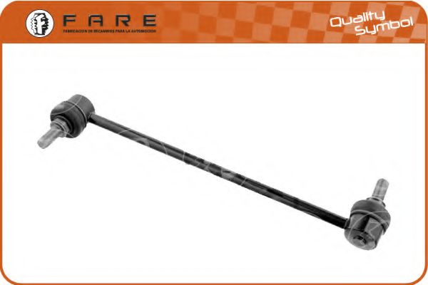 Brat/bieleta suspensie, stabilizator