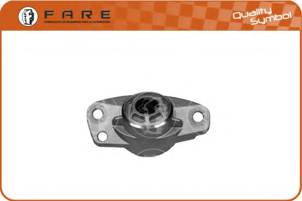 Rulment sarcina suport arc