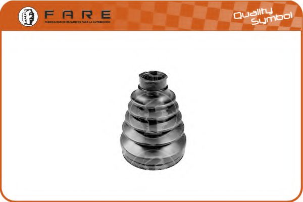 Burduf cauciuc, articulatie planetara