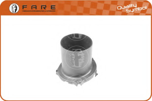 chit protectie praf,amortizor