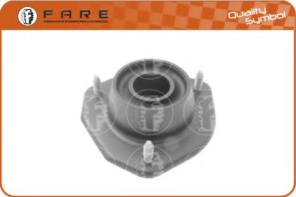 Set reparatie, rulment sarcina amortizor