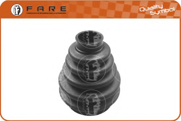 Burduf cauciuc, articulatie planetara