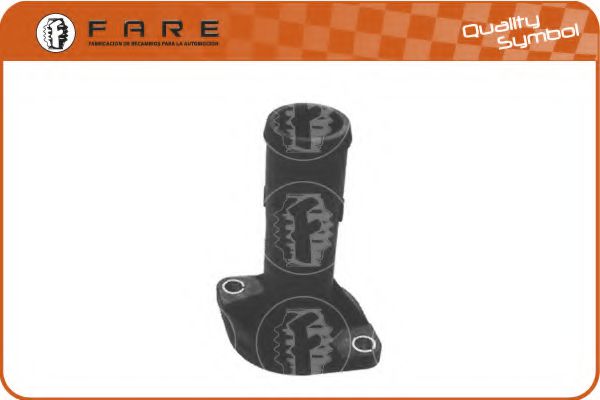 Flansa lichid racire