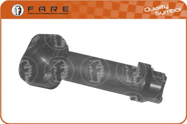 Flansa lichid racire