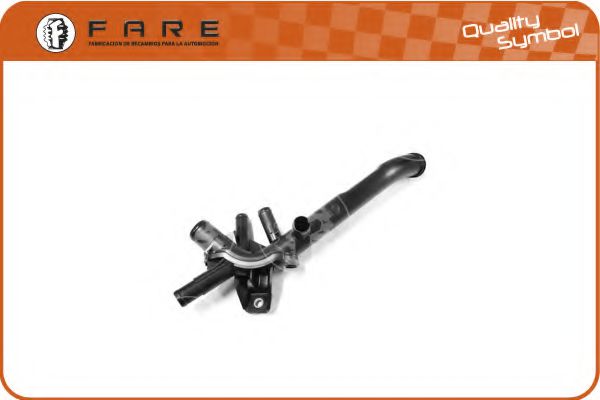 Cuplaj conducta lichid racire