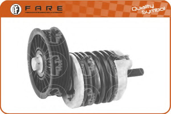Intinzator curea, curea distributie