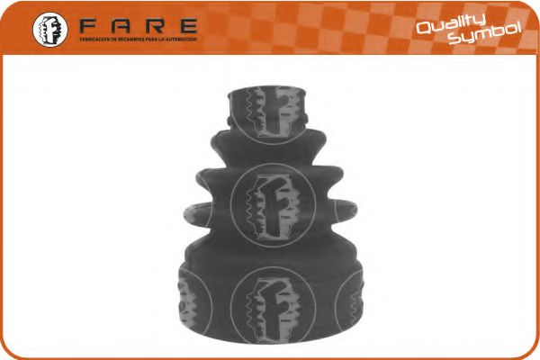 Burduf cauciuc, articulatie planetara