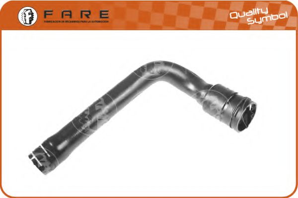Furtun radiator