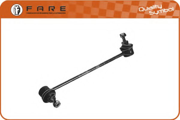 Brat/bieleta suspensie, stabilizator