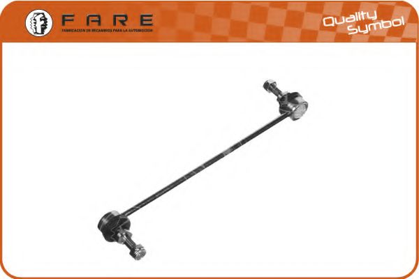 Brat/bieleta suspensie, stabilizator