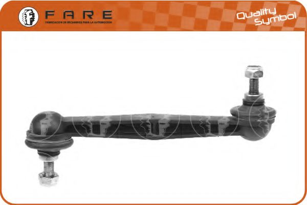 Brat/bieleta suspensie, stabilizator