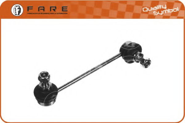 Brat/bieleta suspensie, stabilizator
