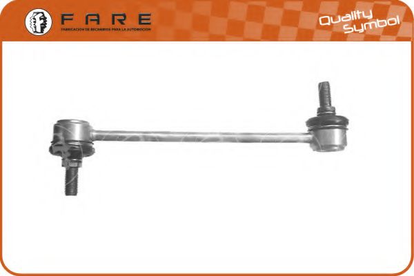 Brat/bieleta suspensie, stabilizator