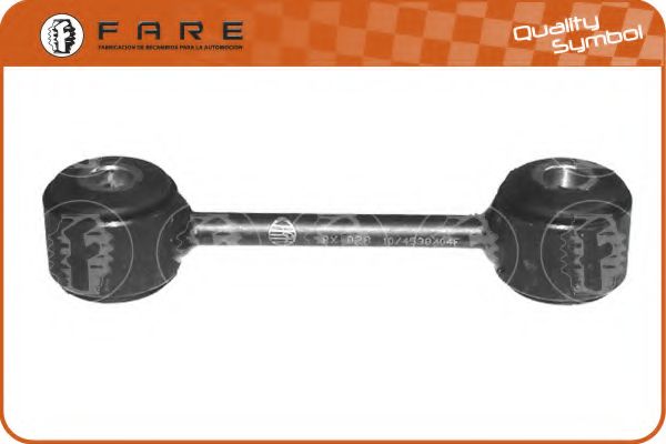 Brat/bieleta suspensie, stabilizator