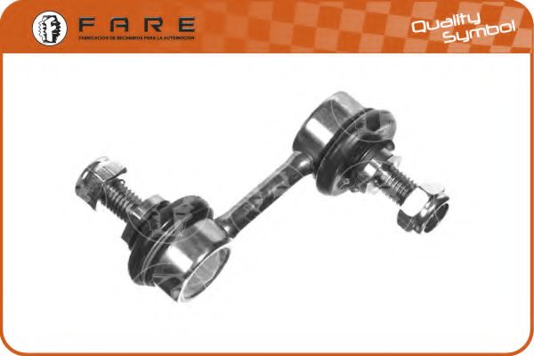 Brat/bieleta suspensie, stabilizator