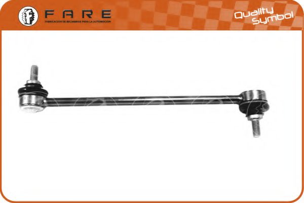 Brat/bieleta suspensie, stabilizator
