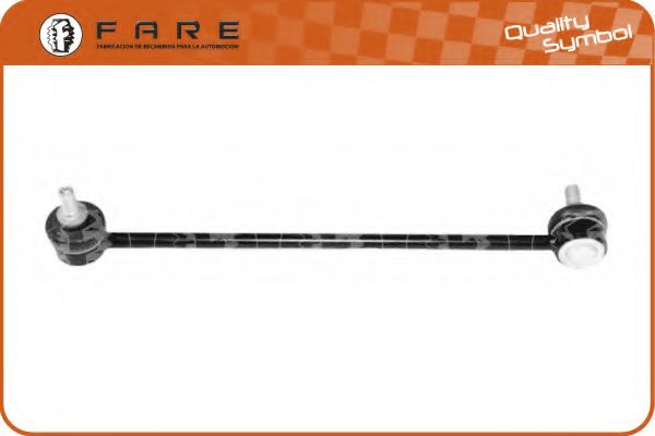 Brat/bieleta suspensie, stabilizator