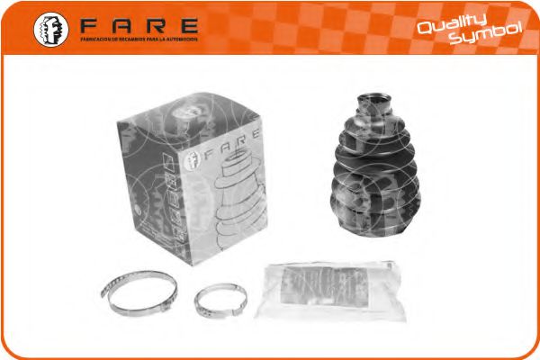 Burduf cauciuc, articulatie planetara