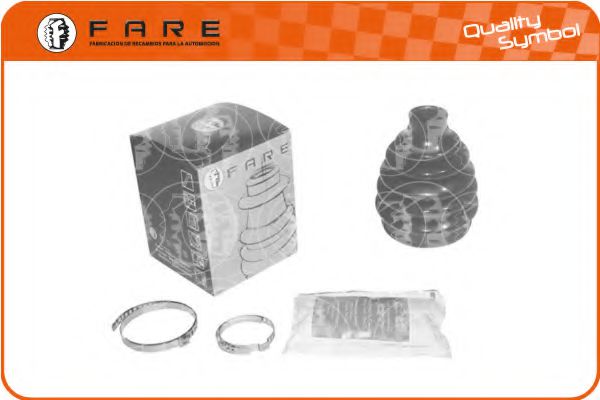 Burduf cauciuc, articulatie planetara