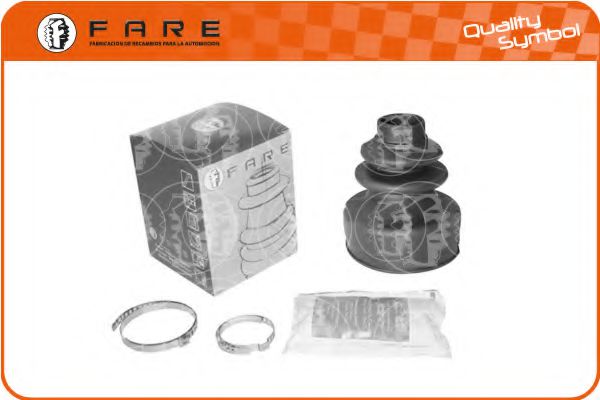 Burduf cauciuc, articulatie planetara