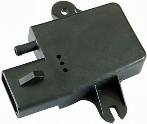 Senzor, presiune galerie admisie